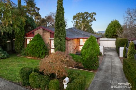 Property photo of 17 Branch Road Bayswater North VIC 3153