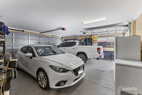 Property photo of 176 Braidwood Drive Australind WA 6233