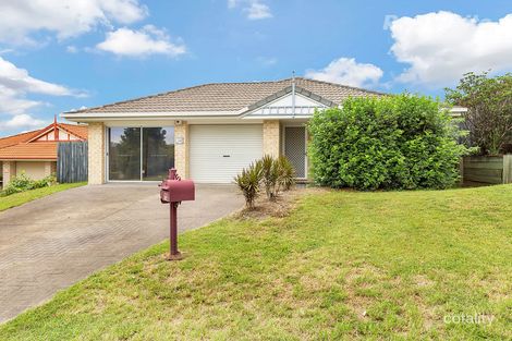Property photo of 14 Simpson Court Goodna QLD 4300