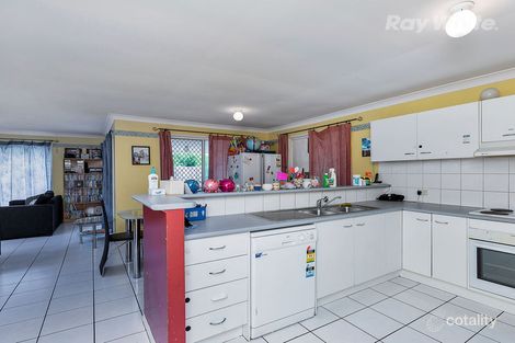 Property photo of 14 Simpson Court Goodna QLD 4300