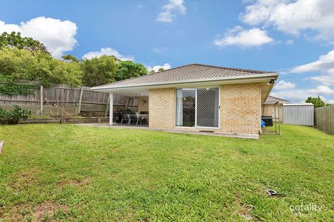 Property photo of 14 Simpson Court Goodna QLD 4300