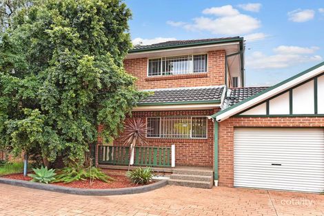 7/32 Myddleton Ave, Fairfield, NSW 2165