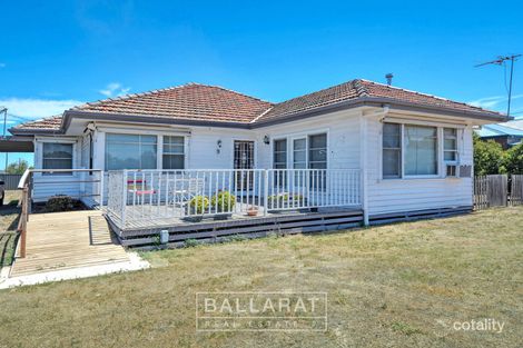 9 Hunter St, Carisbrook, VIC 3464