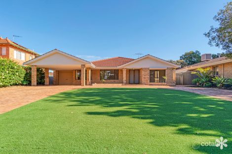 39 Oaklands Ave, Halls Head, WA 6210