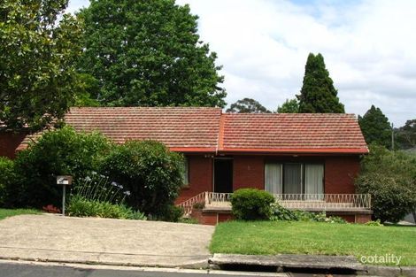 5 Magnolia Ave, Epping, NSW 2121