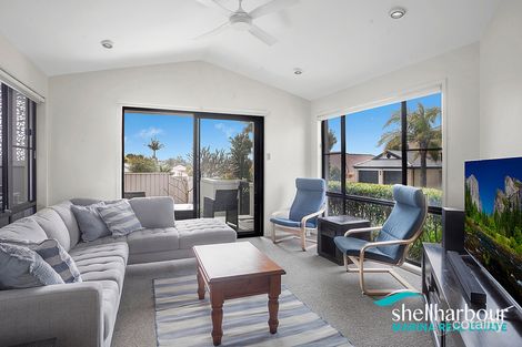 Property photo of 2 Siska Circuit Shell Cove NSW 2529