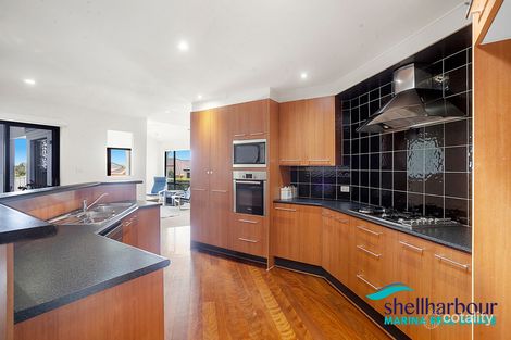 Property photo of 2 Siska Circuit Shell Cove NSW 2529
