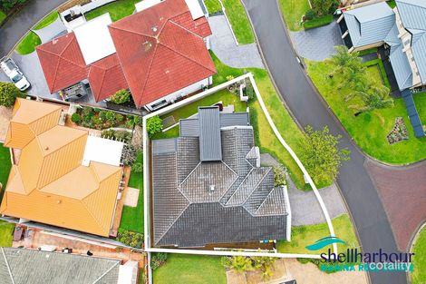 Property photo of 2 Siska Circuit Shell Cove NSW 2529