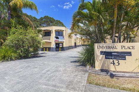 1/43 Olympic Cct, Southport, QLD 4215