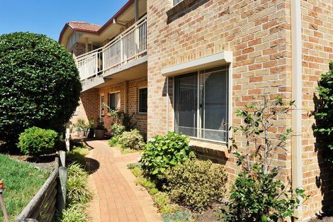 Property photo of 14/9 Stonelea Court Dural NSW 2158