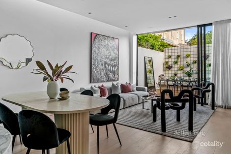 Property photo of 256 Ross Street Port Melbourne VIC 3207
