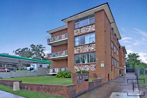 Property photo of 8/34 Bridge Street Epping NSW 2121