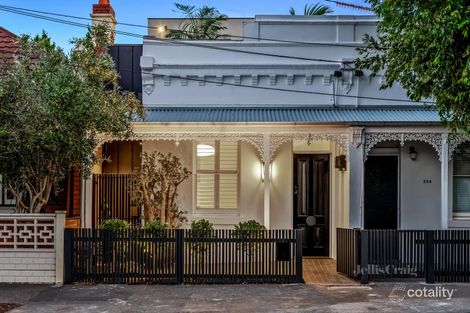 Property photo of 256 Ross Street Port Melbourne VIC 3207
