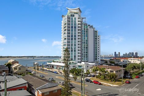 Property photo of 403/20 Labrador Street Labrador QLD 4215
