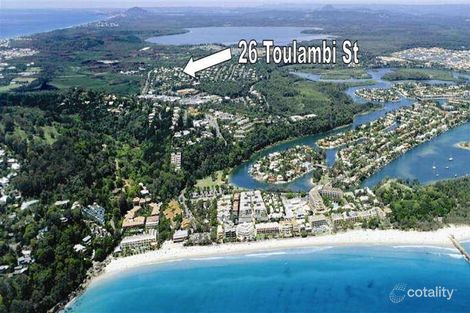 26 Toulambi St, Noosa Heads, QLD 4567