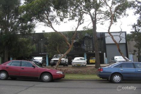 3/92 Bryant St, Padstow, NSW 2211