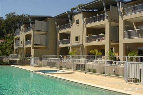 Property photo of 212/3-5 Thrower Drive Currumbin QLD 4223
