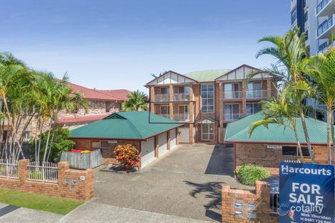 3/31 Kingsmill St, Chermside, QLD 4032