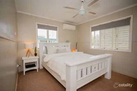 Property photo of 122 Currey Street Roma QLD 4455