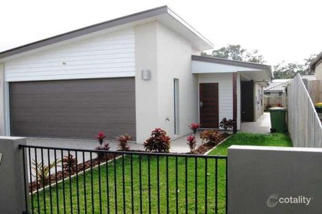 Property photo of 7 Kurrajong Crescent Meridan Plains QLD 4551