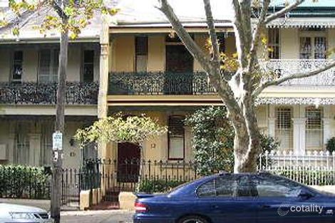 17 Cambridge St, Paddington, NSW 2021