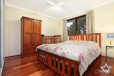 Property photo of 9/30 Park Avenue Westmead NSW 2145