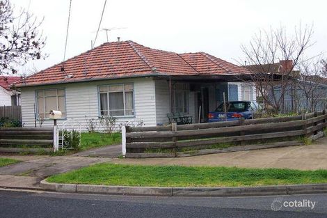 Property photo of 23 Beaver Street St Albans VIC 3021
