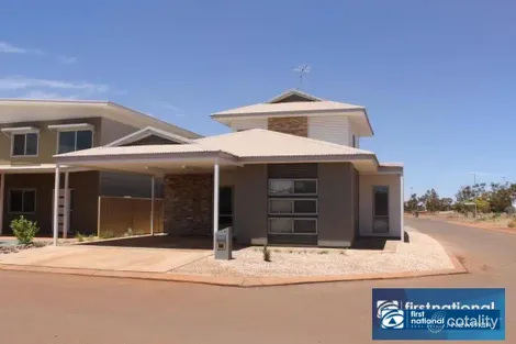 61 Kingsmillii Loop, Newman, WA 6753