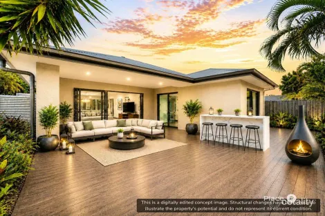 Property photo of 15 Lytham Circuit North Lakes QLD 4509