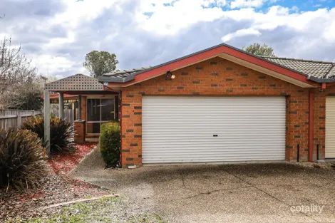Property photo of 35 Bywaters Street Amaroo ACT 2914