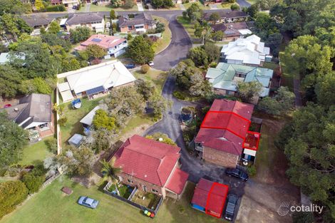 Property photo of 4/10 Sara Place Bellingen NSW 2454