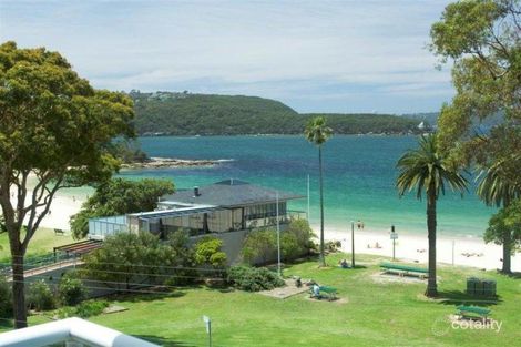 Property photo of 4/69 The Esplanade Mosman NSW 2088