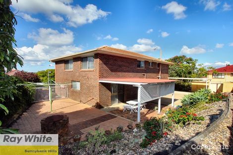 Property photo of 49 Terowi Street Sunnybank Hills QLD 4109