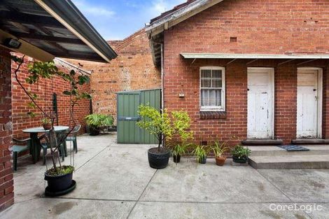 Property photo of 40-48 Bayles Street Parkville VIC 3052