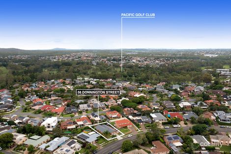 Property photo of 58 Donnington Street Carindale QLD 4152