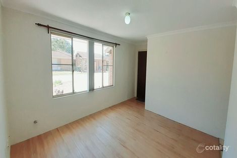 Property photo of 5/39 Woodmore Road Langford WA 6147