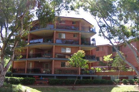 Property photo of 5/55-61 Belmont Street Sutherland NSW 2232