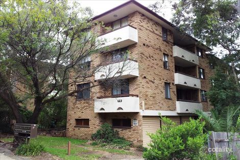 14/8-12 Gloucester Rd, Hurstville, NSW 2220