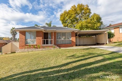 Property photo of 15 Spumante Close Eschol Park NSW 2558