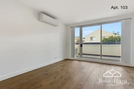 Property photo of 103/813 Toorak Road Hawthorn East VIC 3123