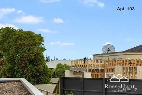 Property photo of 103/813 Toorak Road Hawthorn East VIC 3123