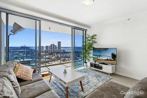 Property photo of 31809/9 Lawson Street Southport QLD 4215