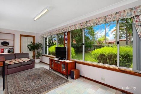 Property photo of 4 Tripoli Avenue Carlingford NSW 2118