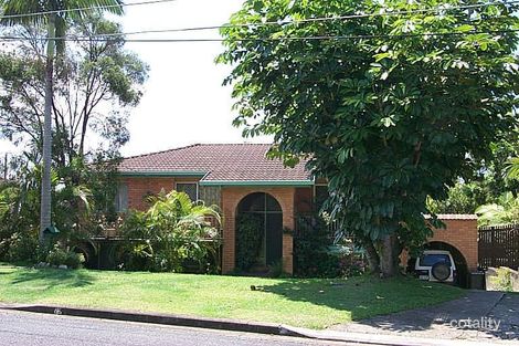 25 Otoole St, Everton Park, QLD 4053