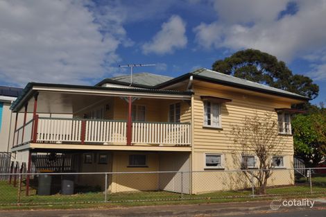 2 Boswell Tce, Wynnum, QLD 4178