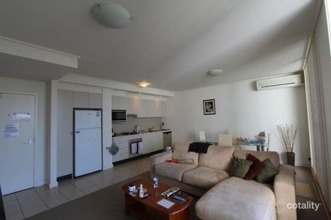 Property photo of 444/25 Bennelong Parkway Wentworth Point NSW 2127