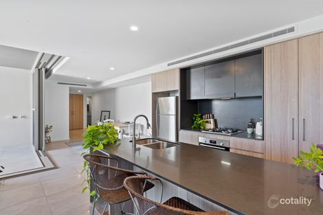 Property photo of 2801/140 Wellington Road East Brisbane QLD 4169