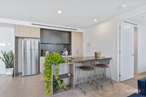 Property photo of 2801/140 Wellington Road East Brisbane QLD 4169