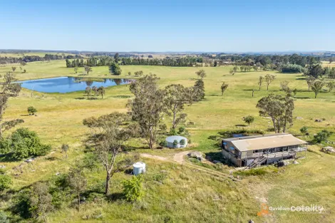 200 Burtons Lane, Kentucky South, NSW 2354