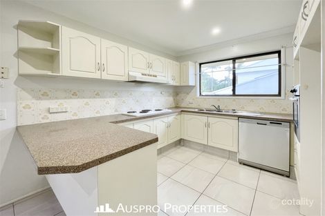 Property photo of 398 Warrigal Road Eight Mile Plains QLD 4113